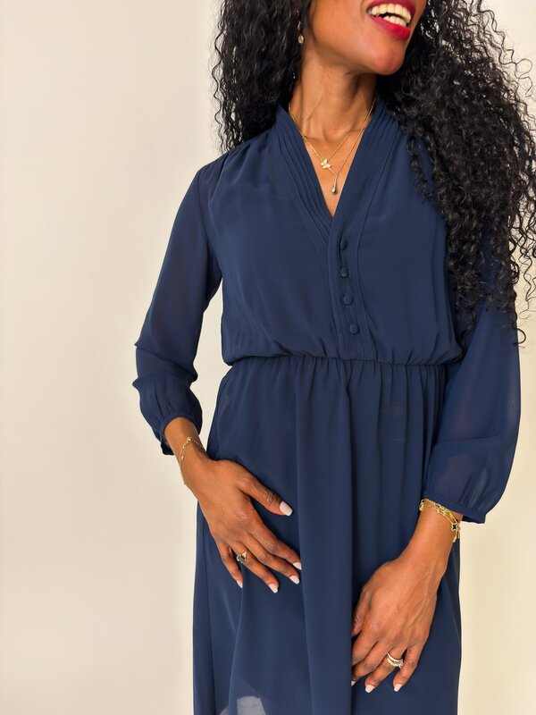 Angela Dress