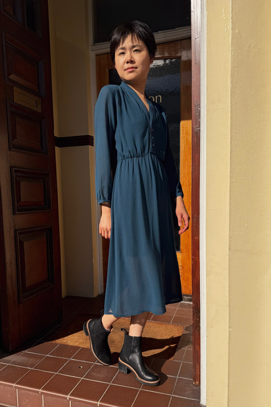 Angela Dress