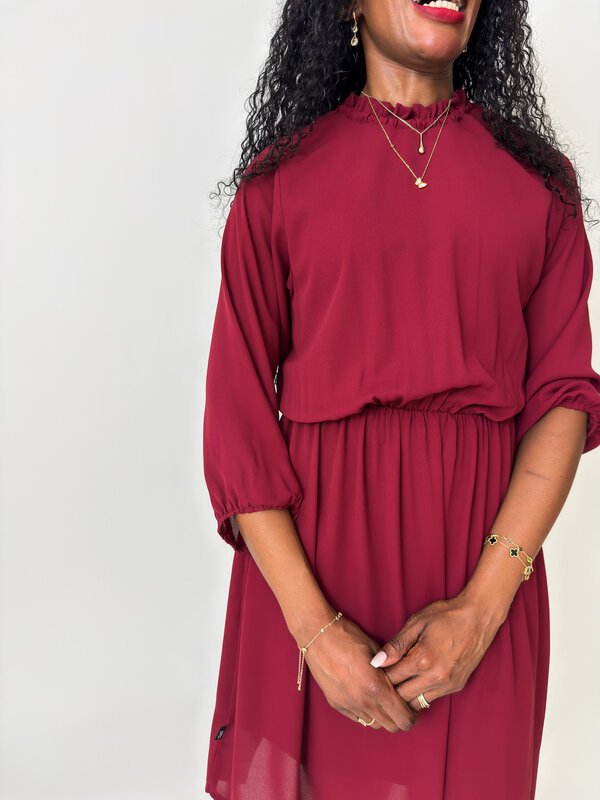 Rebekah Dress