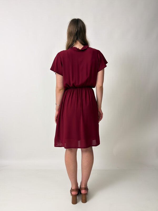 Rebekah Dress
