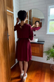 Rebekah Dress
