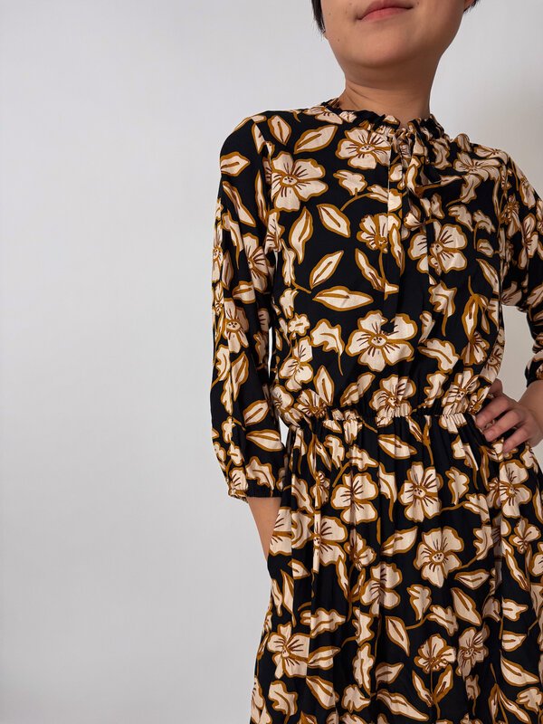 Rebekah Dress