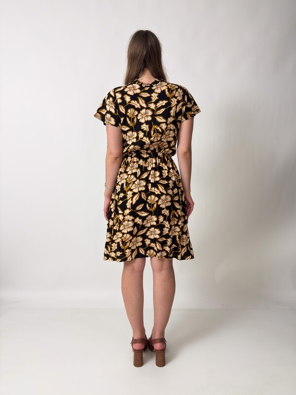 Rebekah Dress