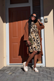 Rebekah Dress