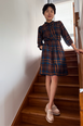 Rebekah Dress
