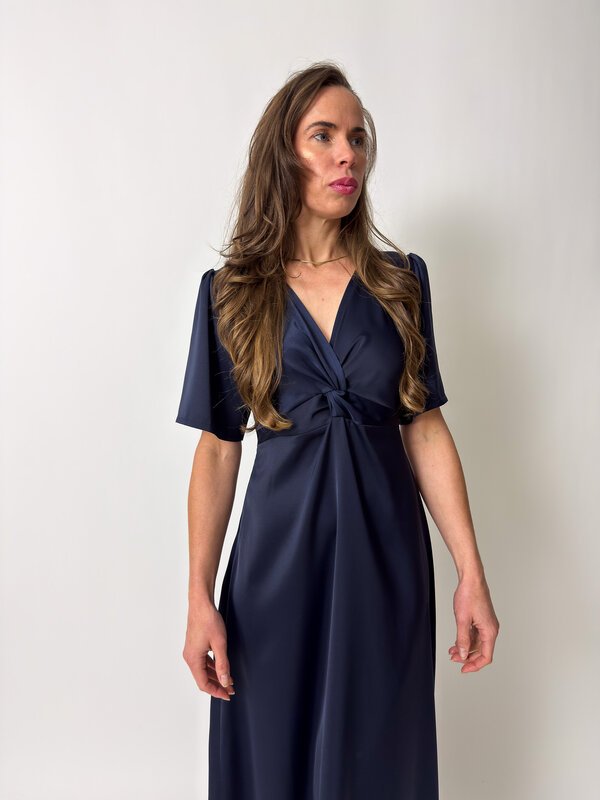 Olive Dress