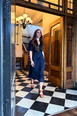 Olive Dress