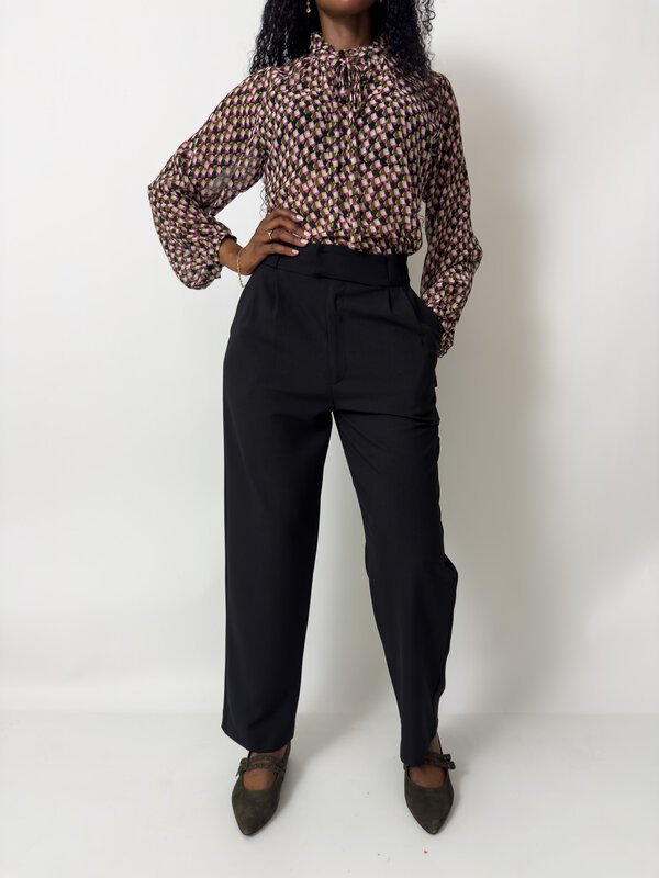 Wiremu Pant
