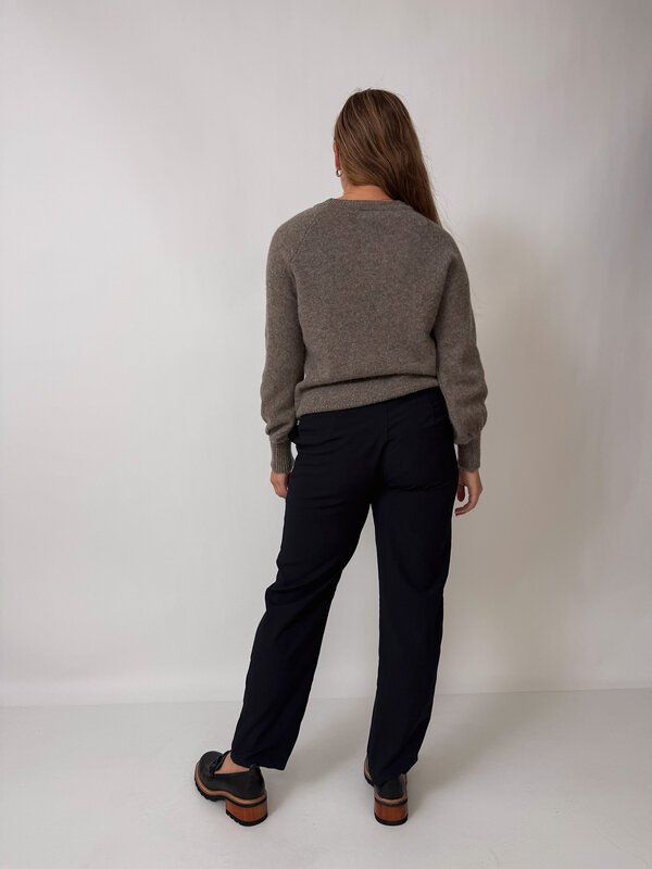 Teddy Jumper