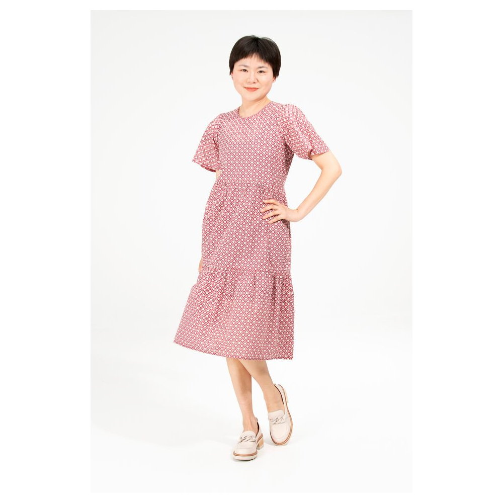 Louise Dress