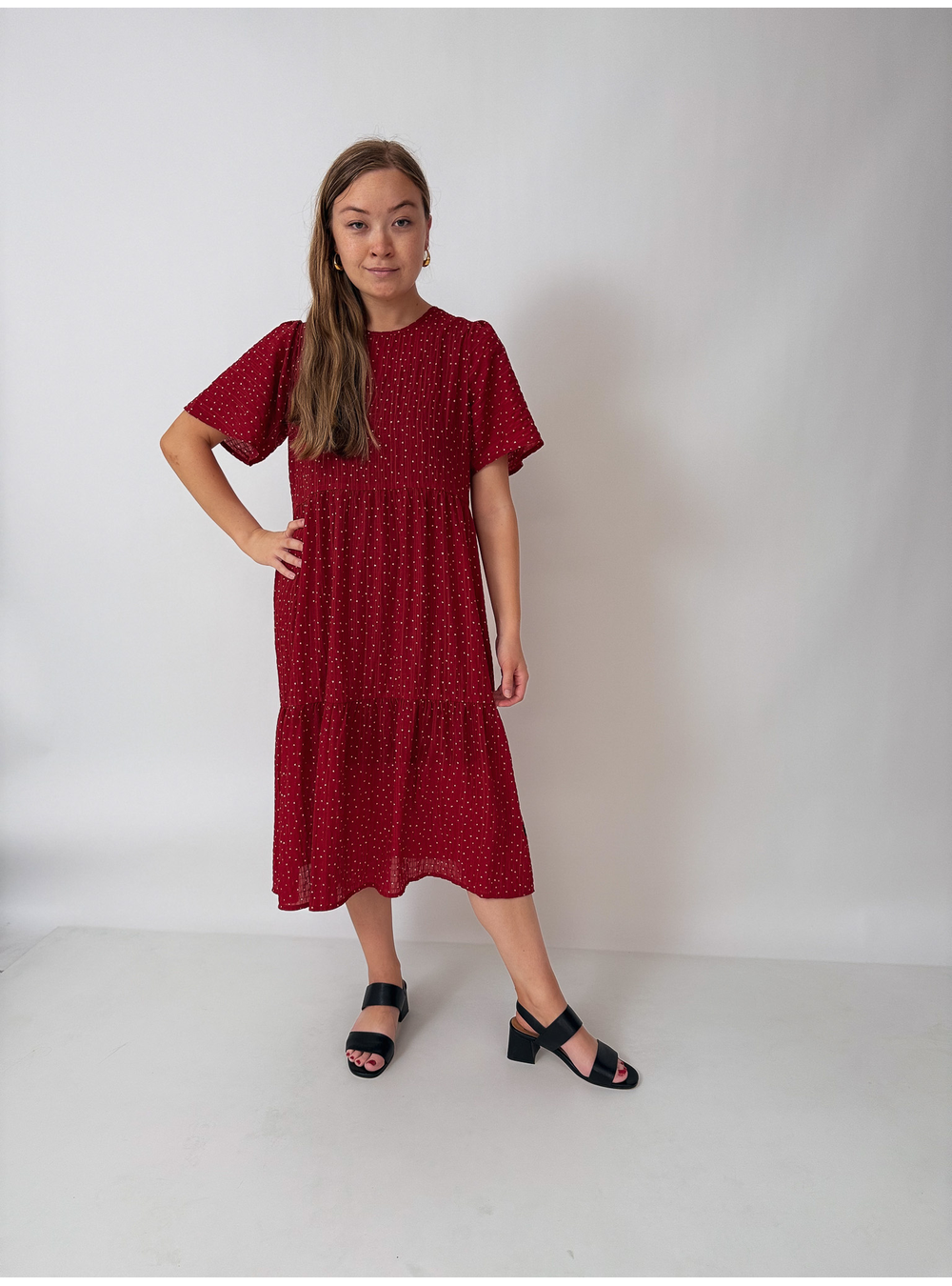 Louise Dress