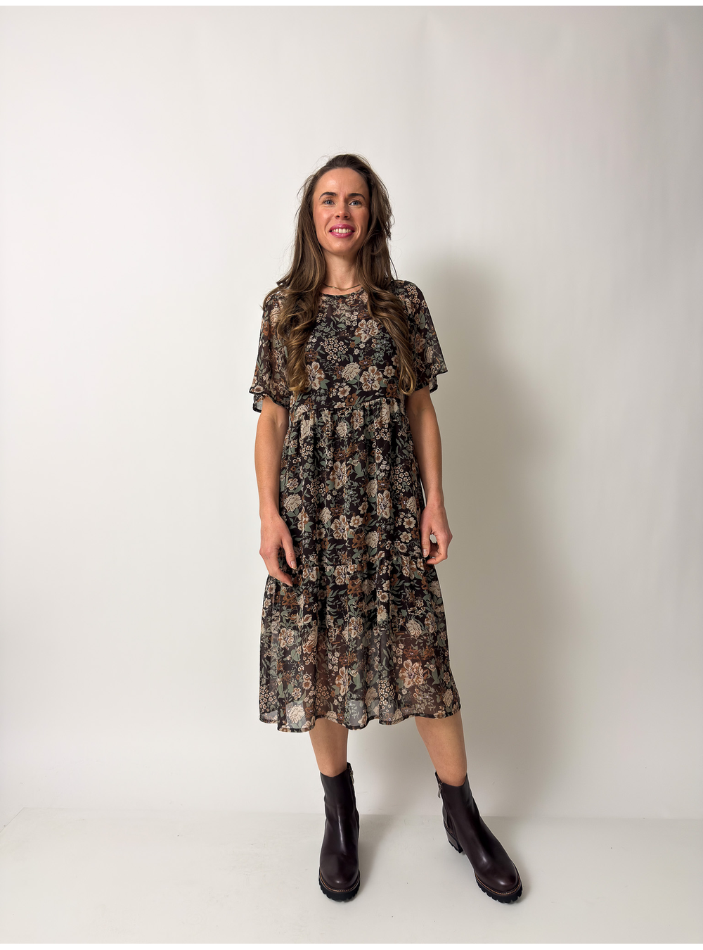 Louise Dress