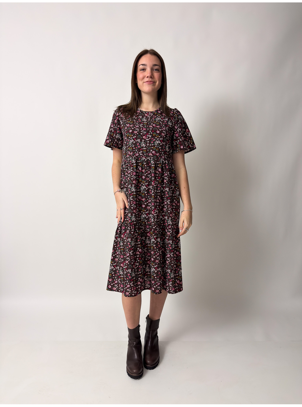 Louise Dress