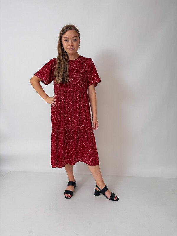 Louise Dress