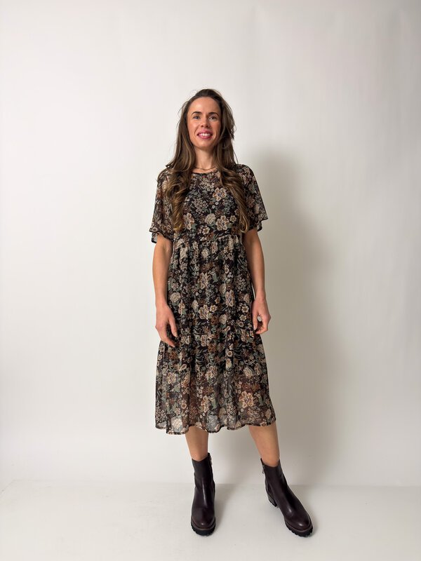 Louise Dress