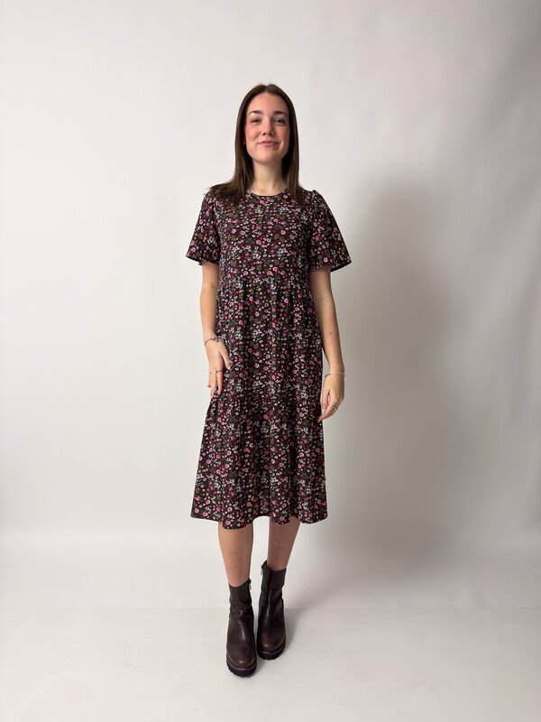 Louise Dress