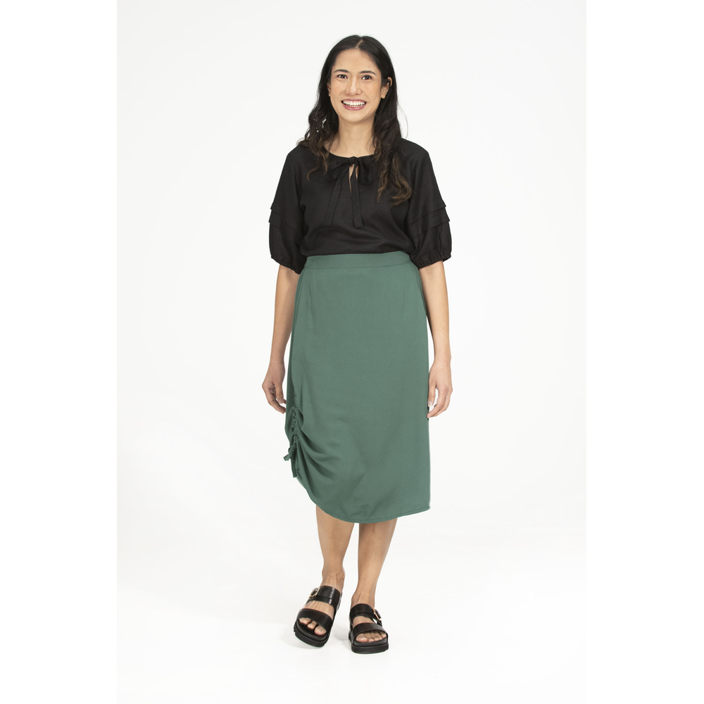Lulu Skirt