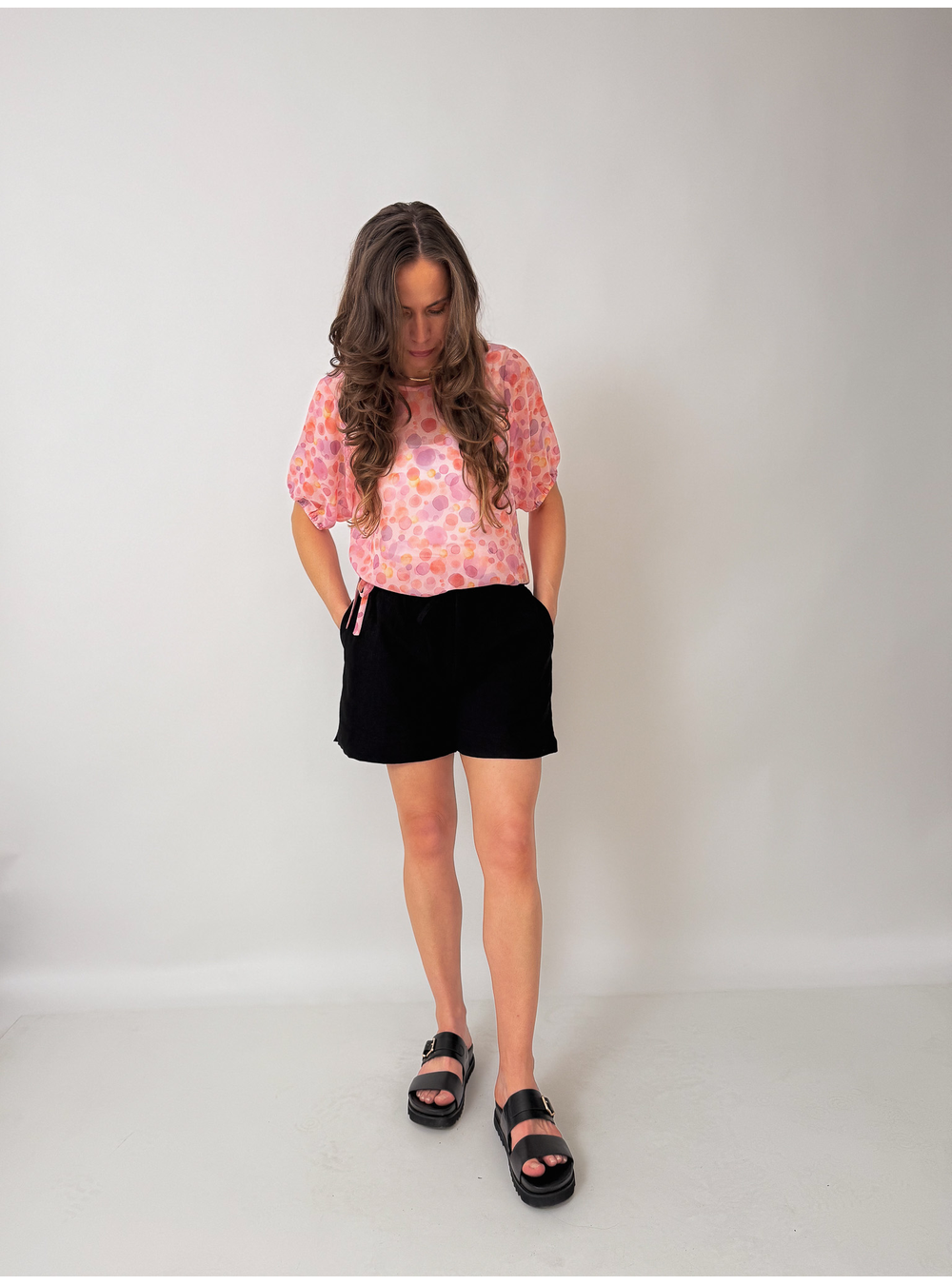 Maggie Top