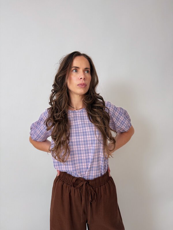 Maggie Top