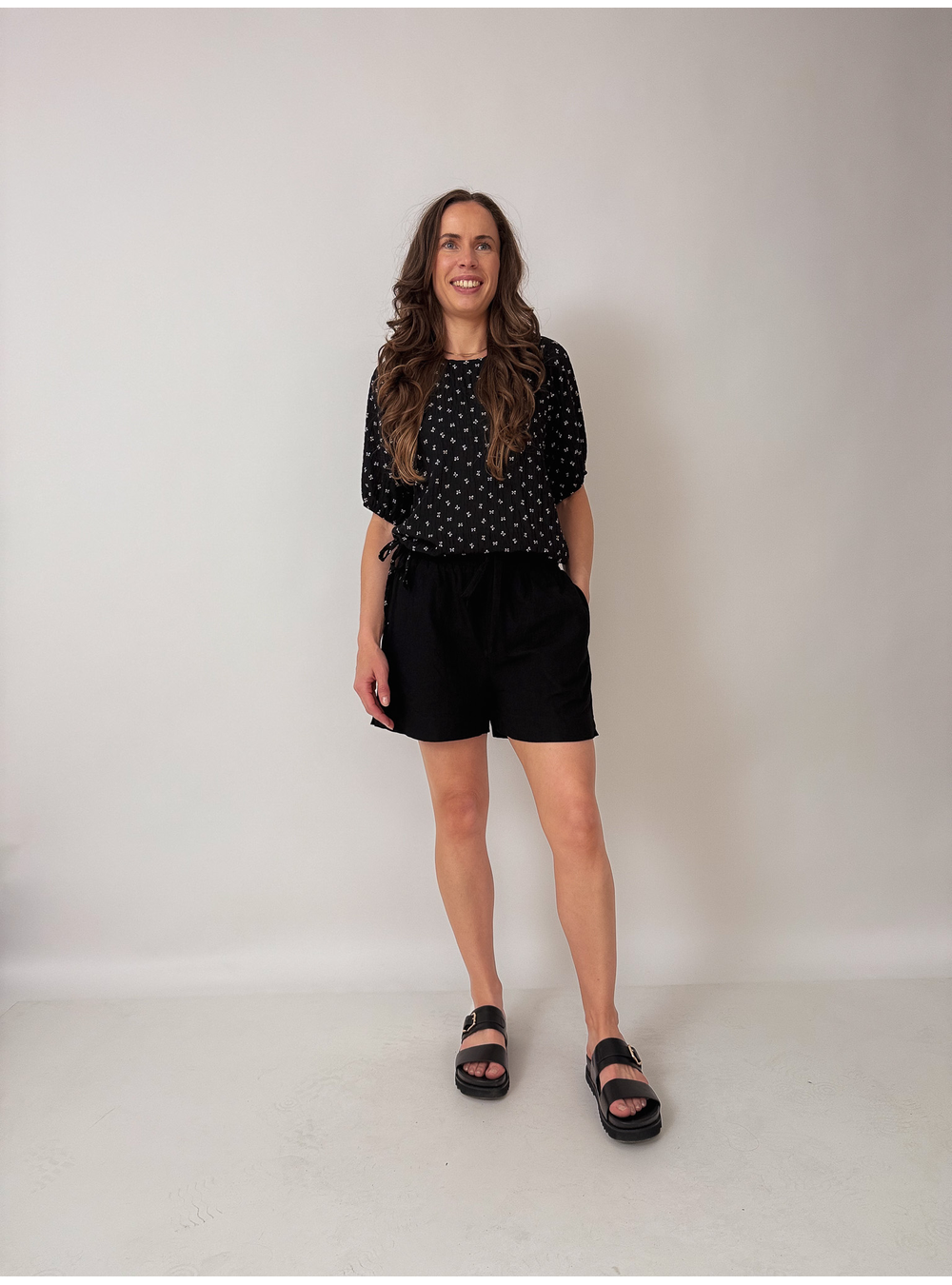 Maggie Top