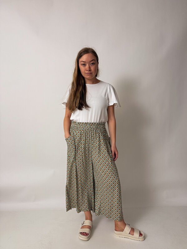 Sam Pant