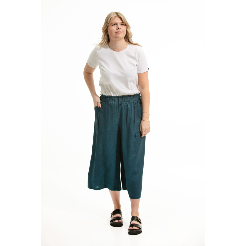 Linen Sam Pant