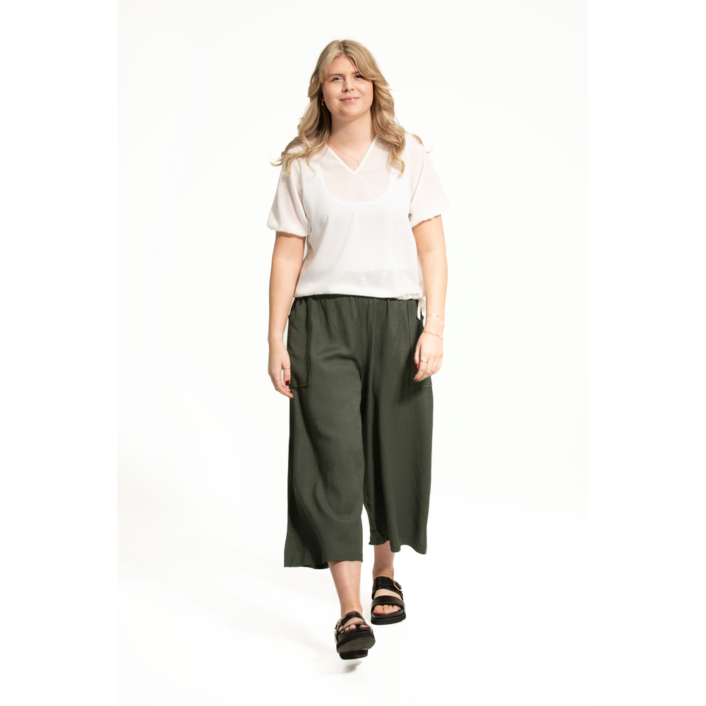 Linen Sam Pant