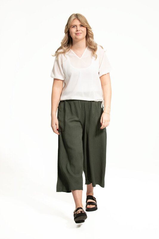 Linen Sam Pant