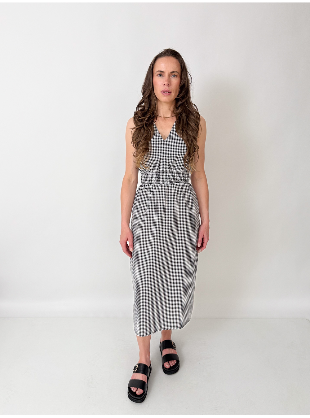 Kris Dress