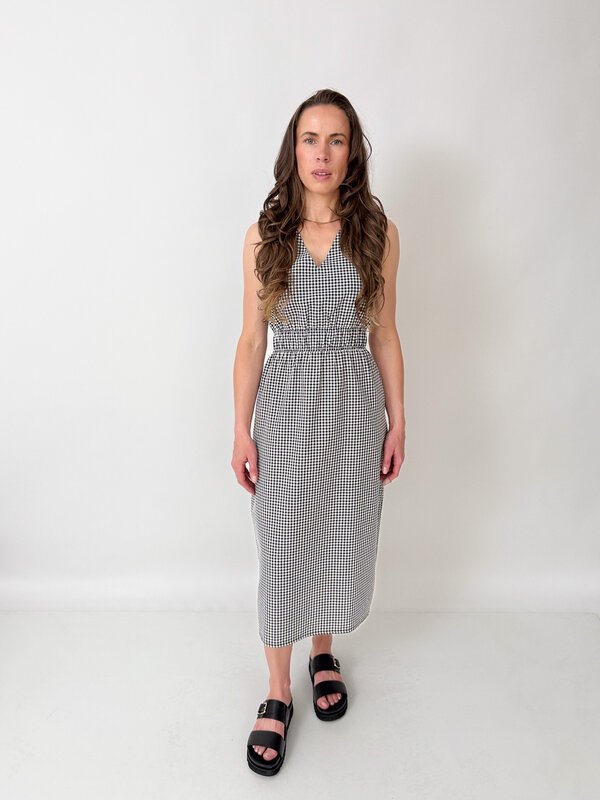Kris Dress