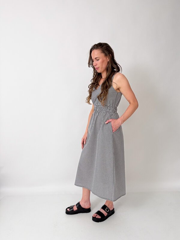 Kris Dress