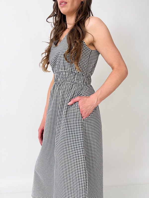 Kris Dress