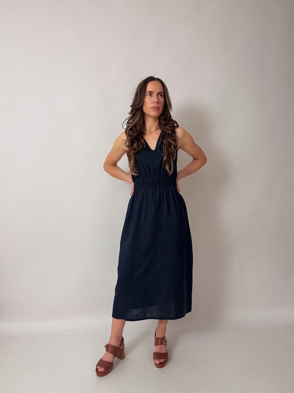 Kris Dress - SELECT COLOURS ON SALE!