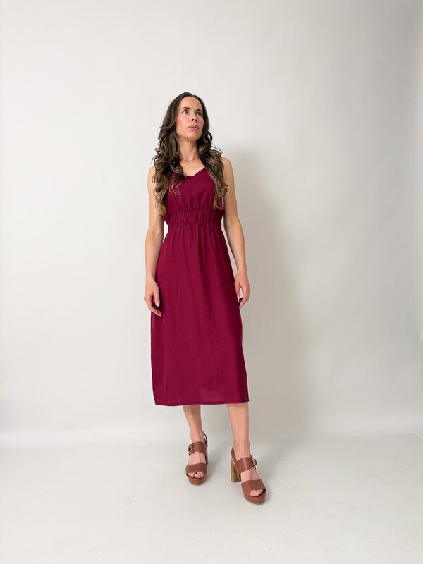 Kris Dress - SELECT COLOURS ON SALE!
