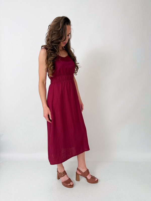 Kris Dress - SELECT COLOURS ON SALE!
