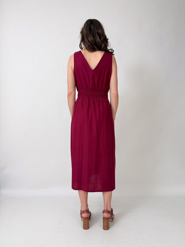 Kris Dress - SELECT COLOURS ON SALE!