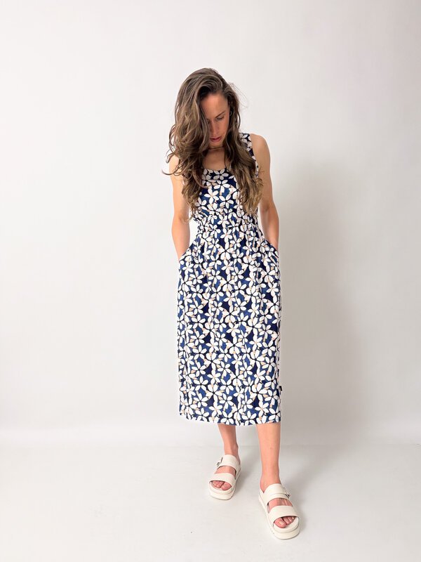 Kris Dress - SELECT COLOURS ON SALE!
