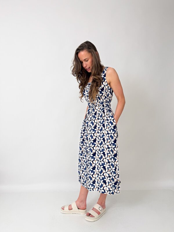 Kris Dress - SELECT COLOURS ON SALE!