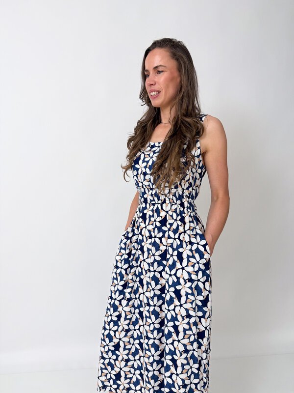 Kris Dress - SELECT COLOURS ON SALE!
