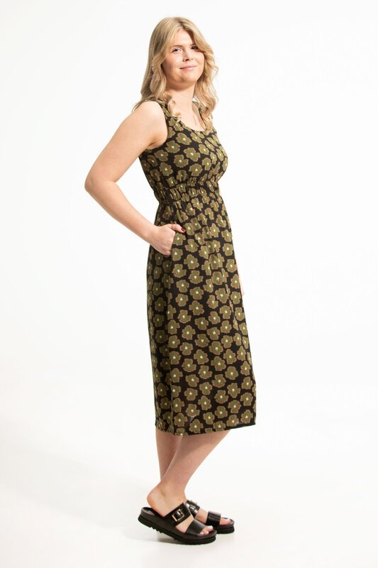 Kris Dress - SELECT COLOURS ON SALE!