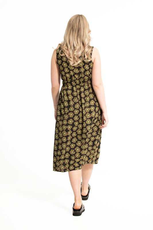 Kris Dress - SELECT COLOURS ON SALE!
