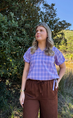 Maggie Top