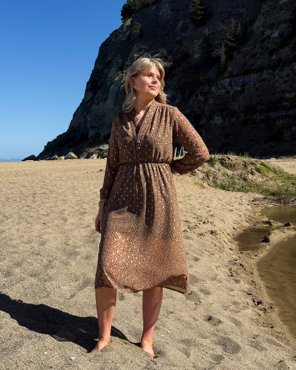 Angela Dress