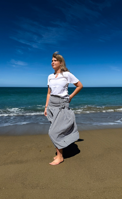 Monty Skirt
