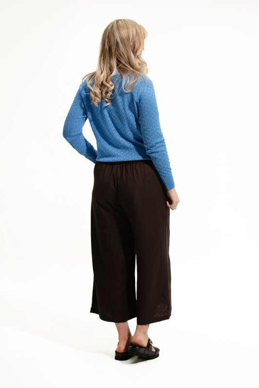 Linen Sam Pant