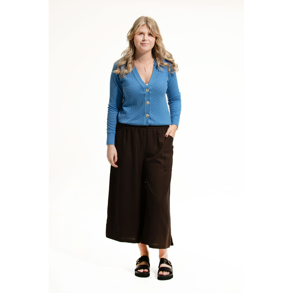 Linen Sam Pant