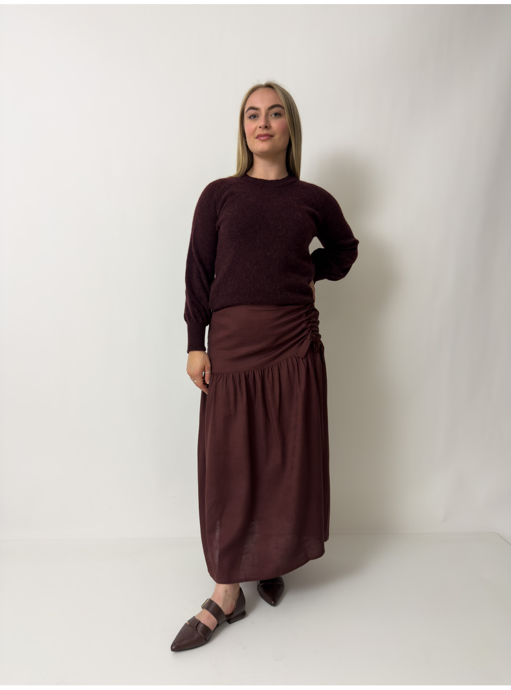 Monty Skirt