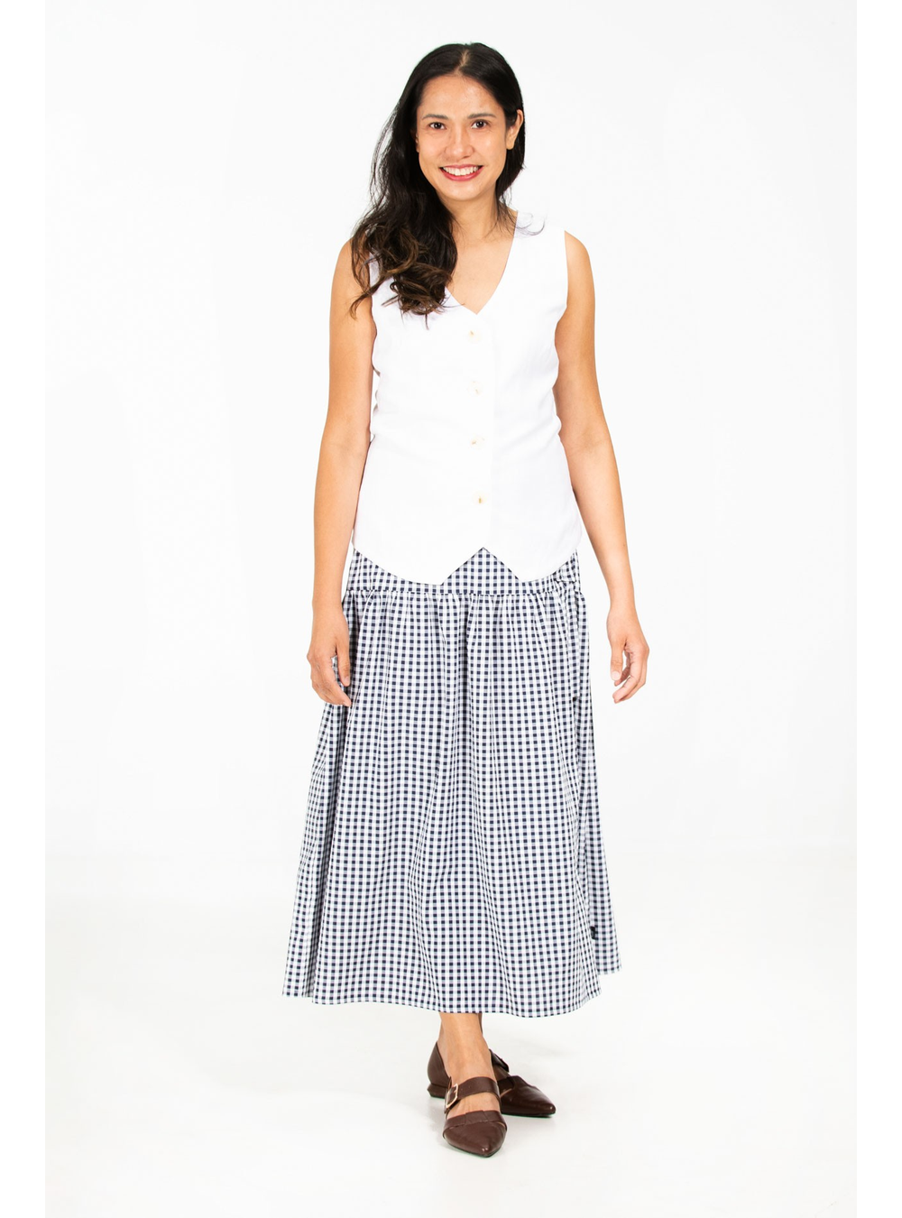 Monty Skirt