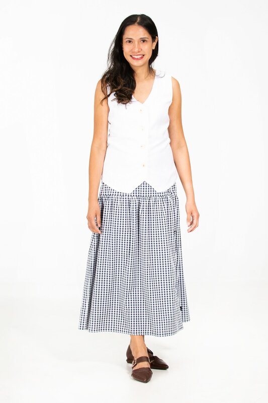 Monty Skirt