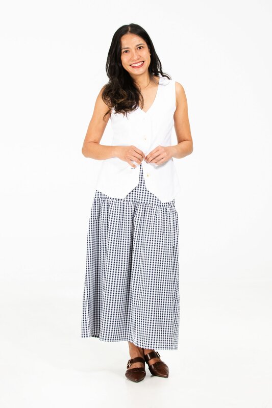 Monty Skirt